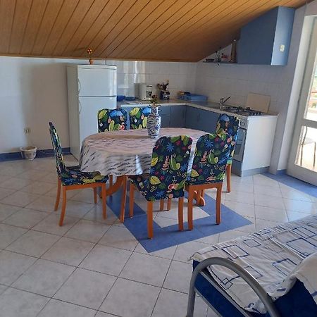 Apartmani Branka Rtina Buitenkant foto