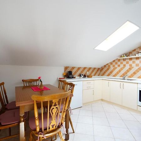 Apartmani Branka Rtina Buitenkant foto
