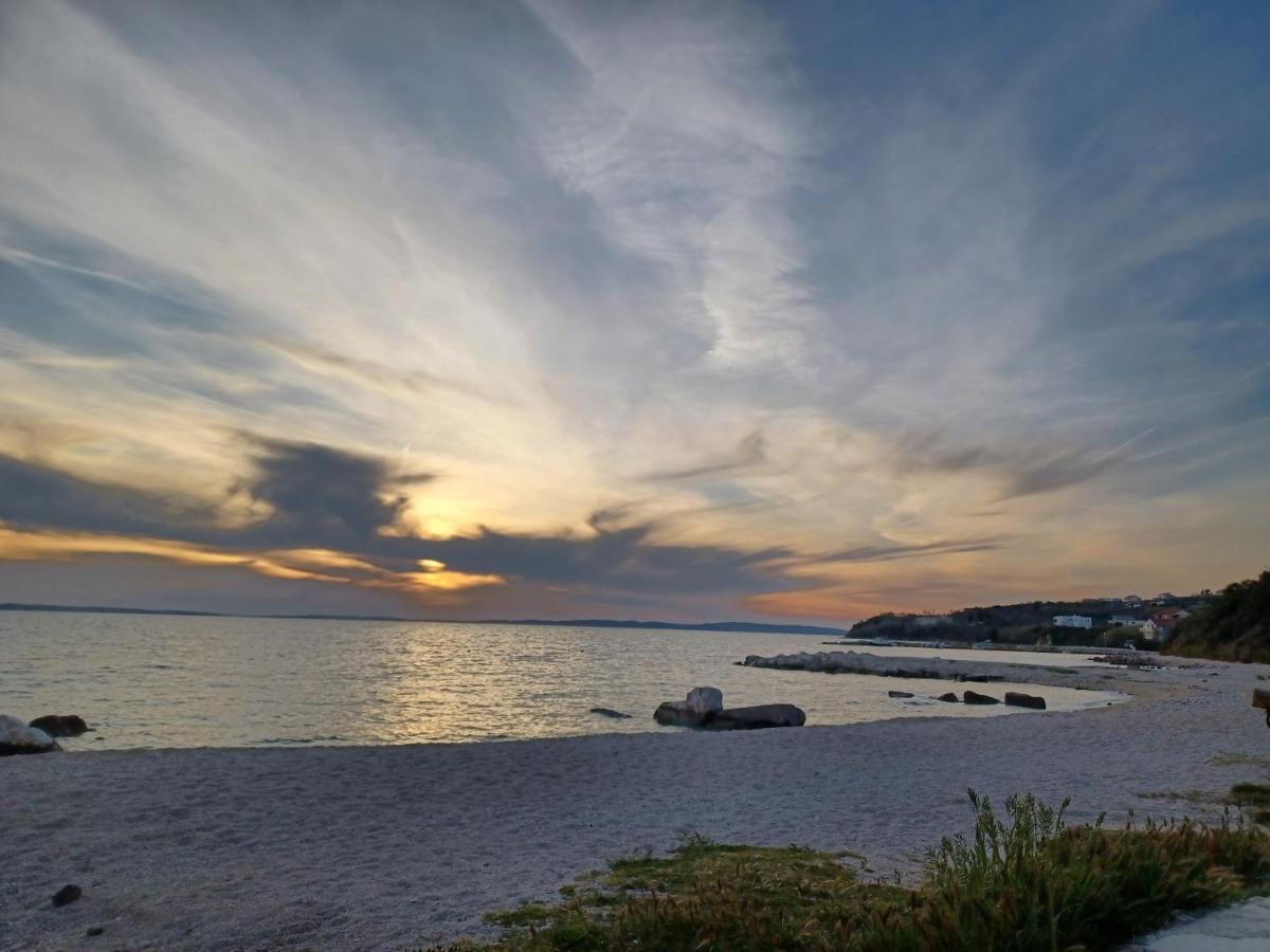 Apartmani Branka Rtina Buitenkant foto